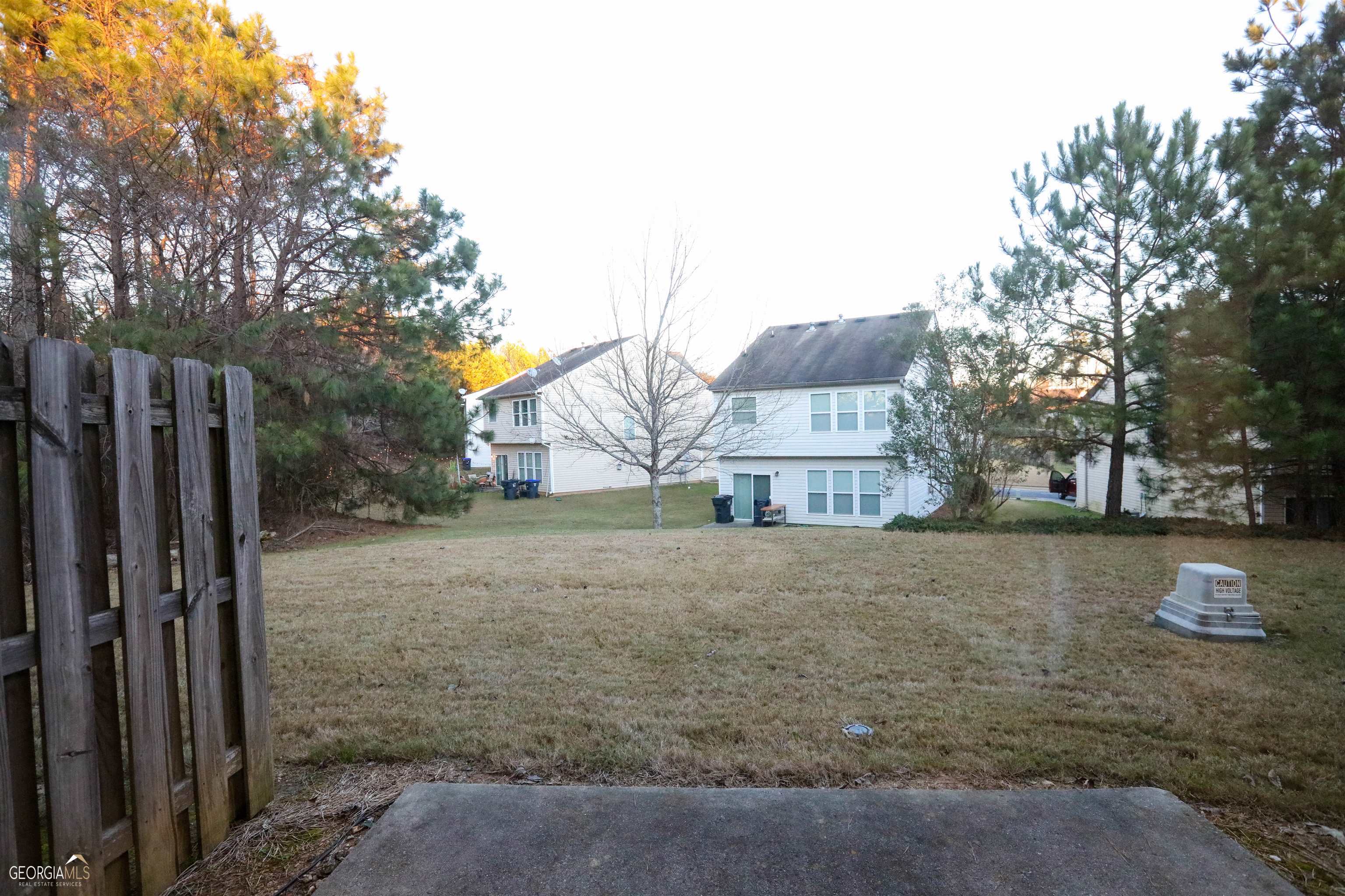 Breckinridge Station - Residential