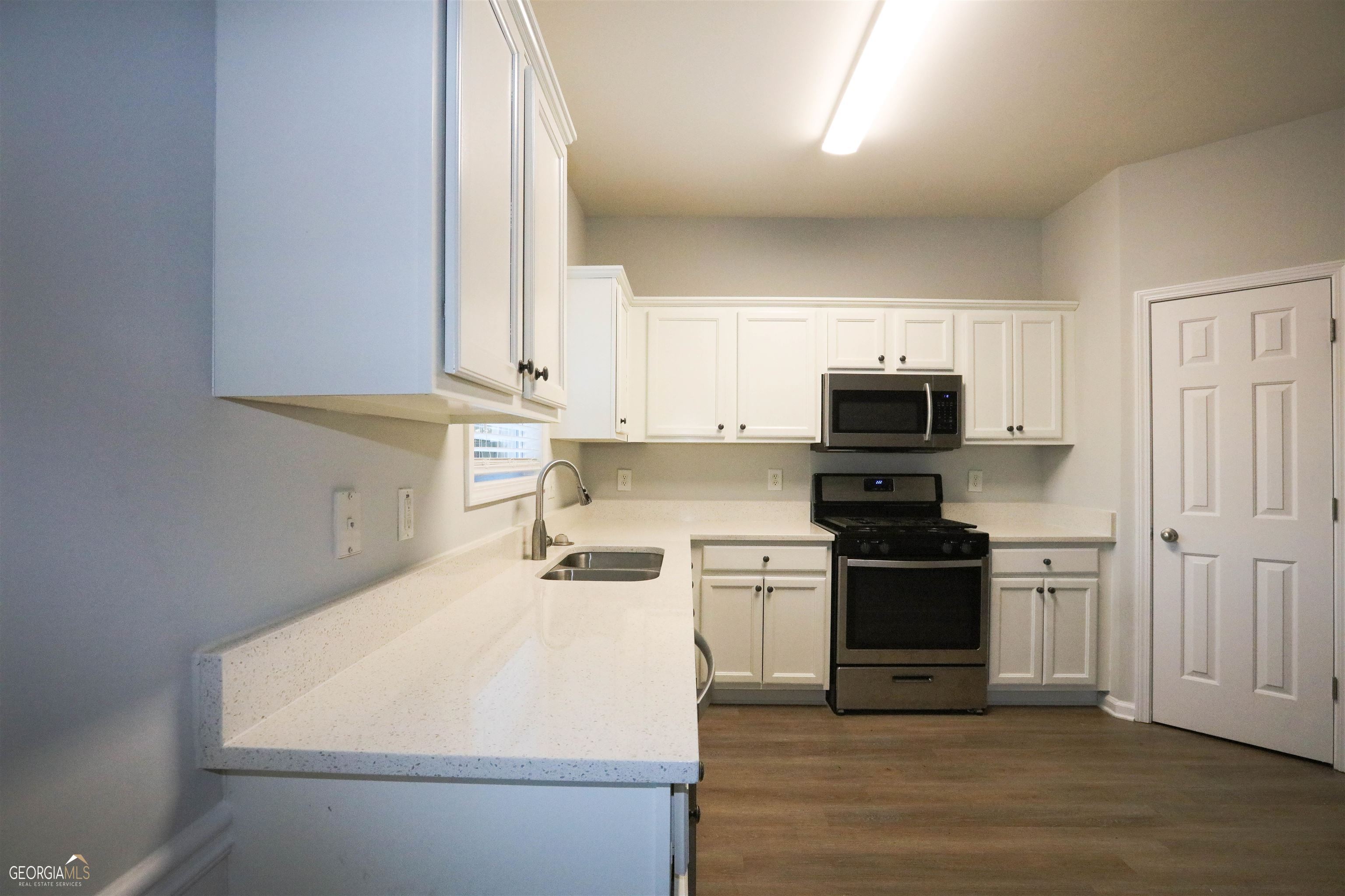 Breckinridge Station - Residential