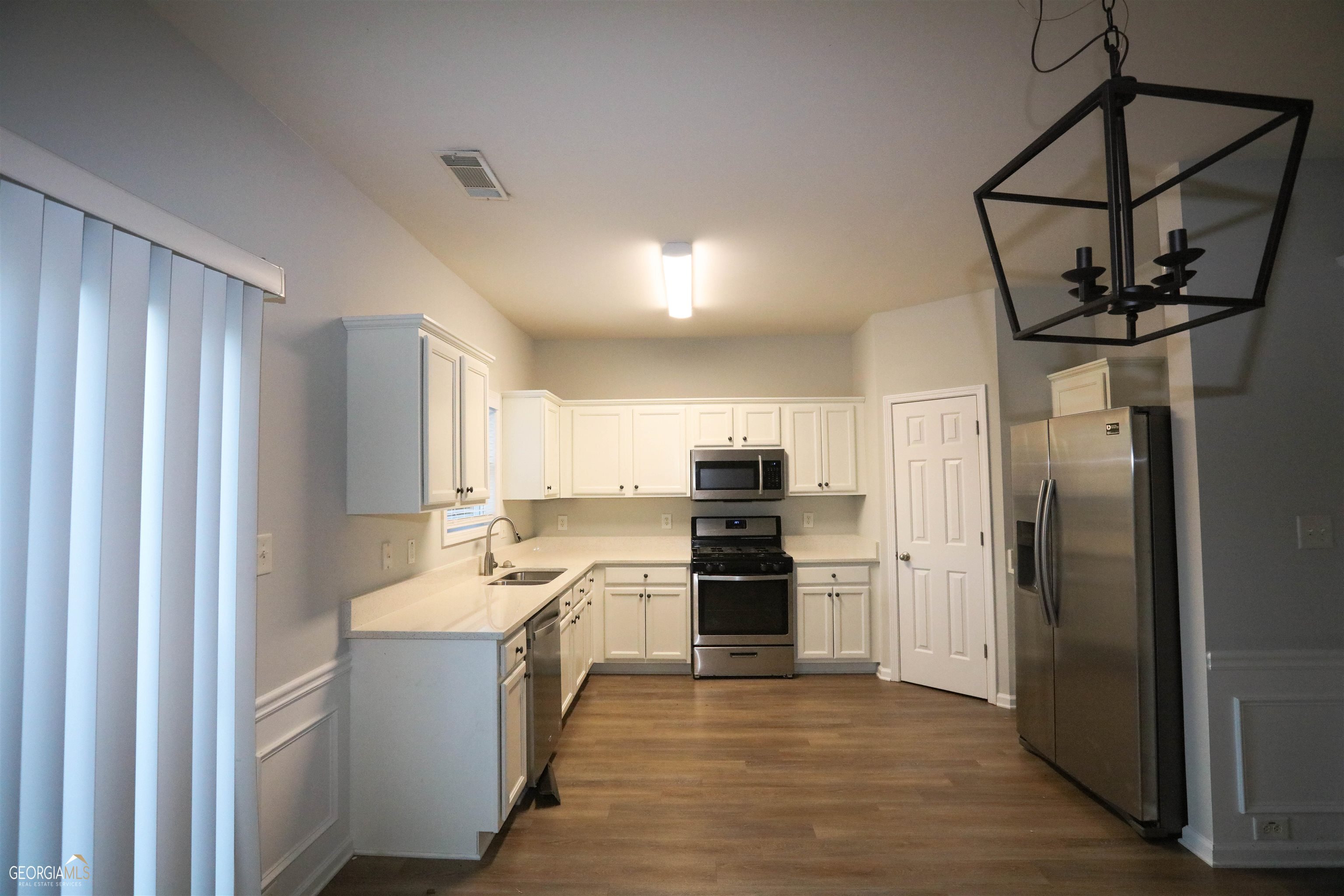 Breckinridge Station - Residential