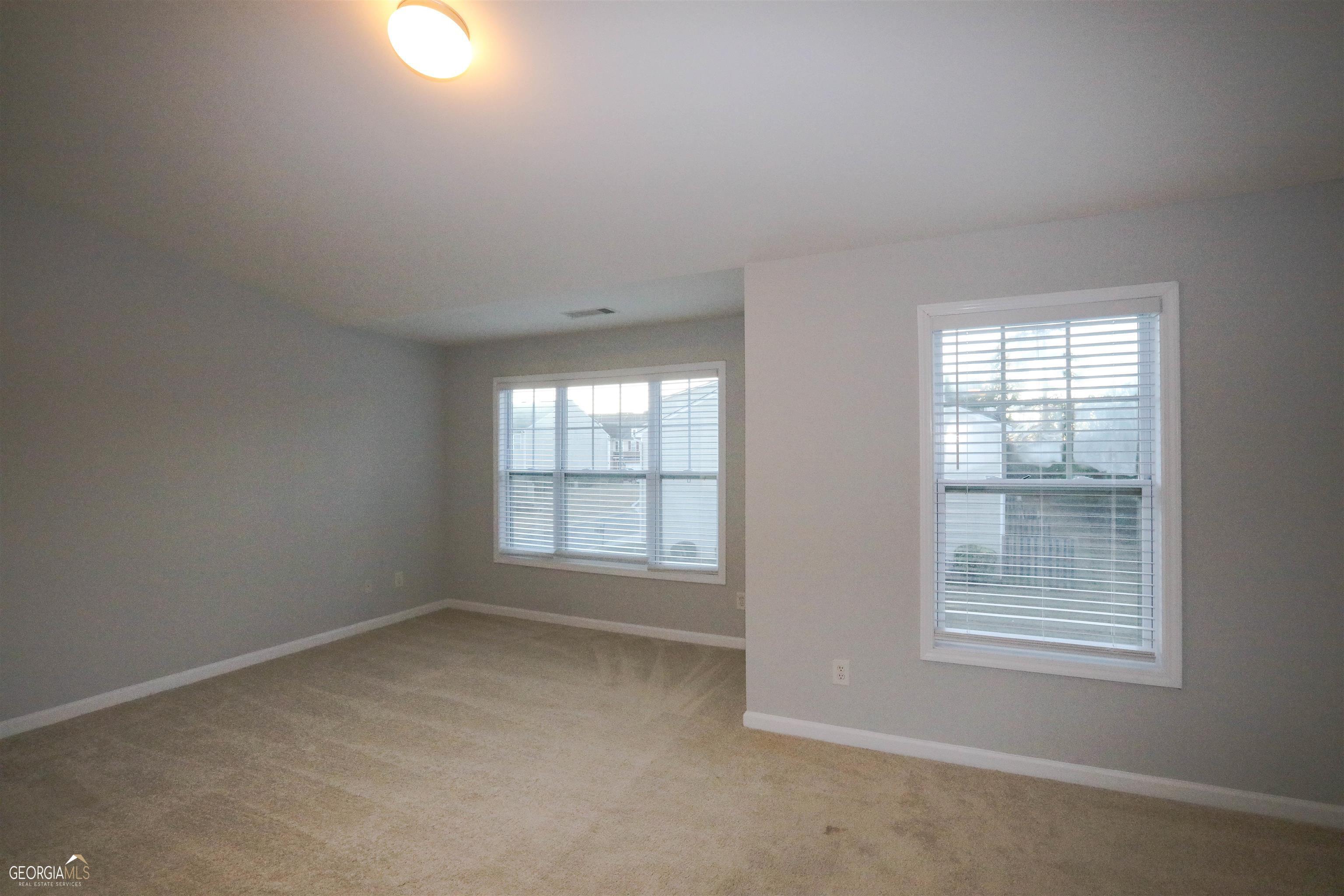 Breckinridge Station - Residential