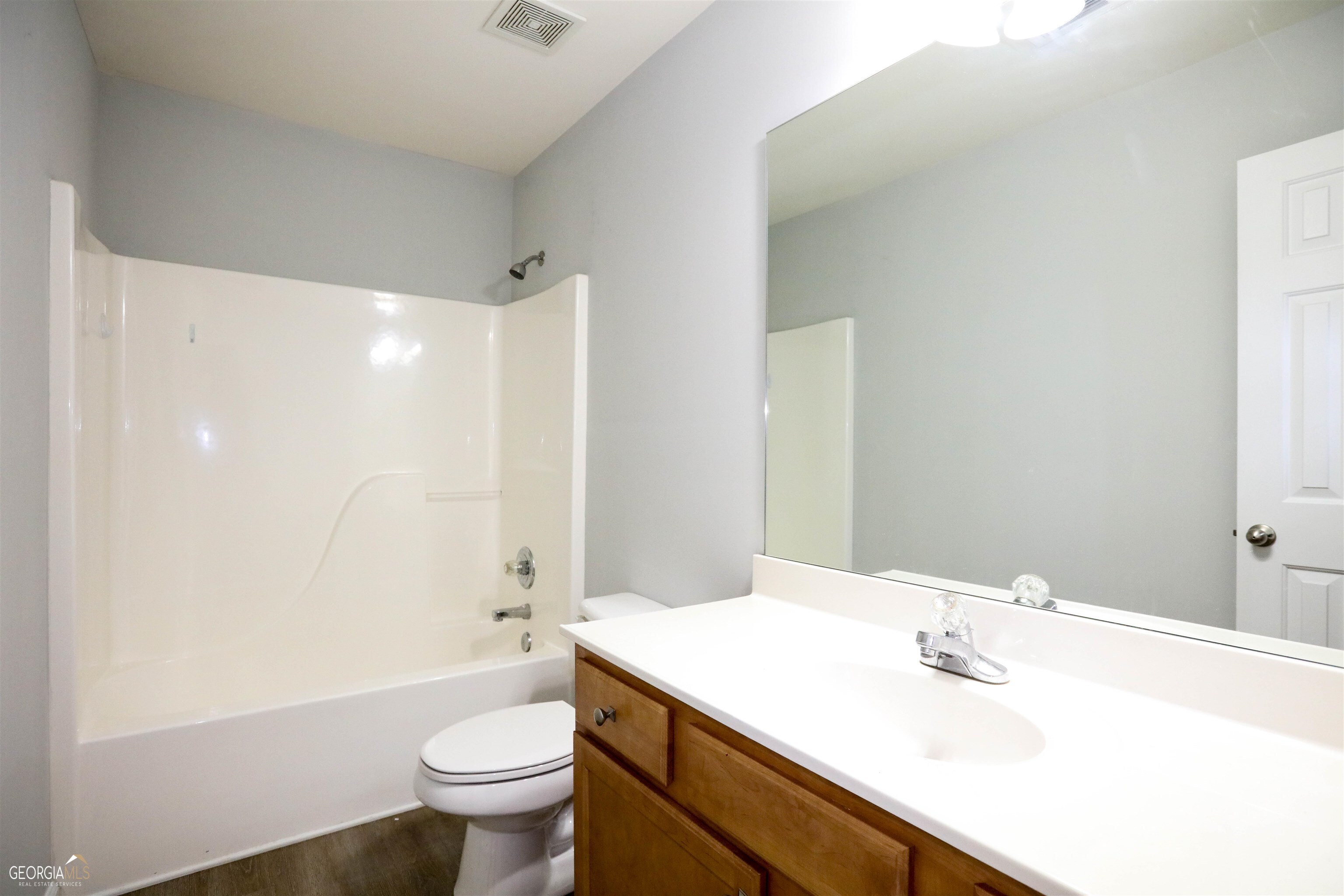 Breckinridge Station - Residential