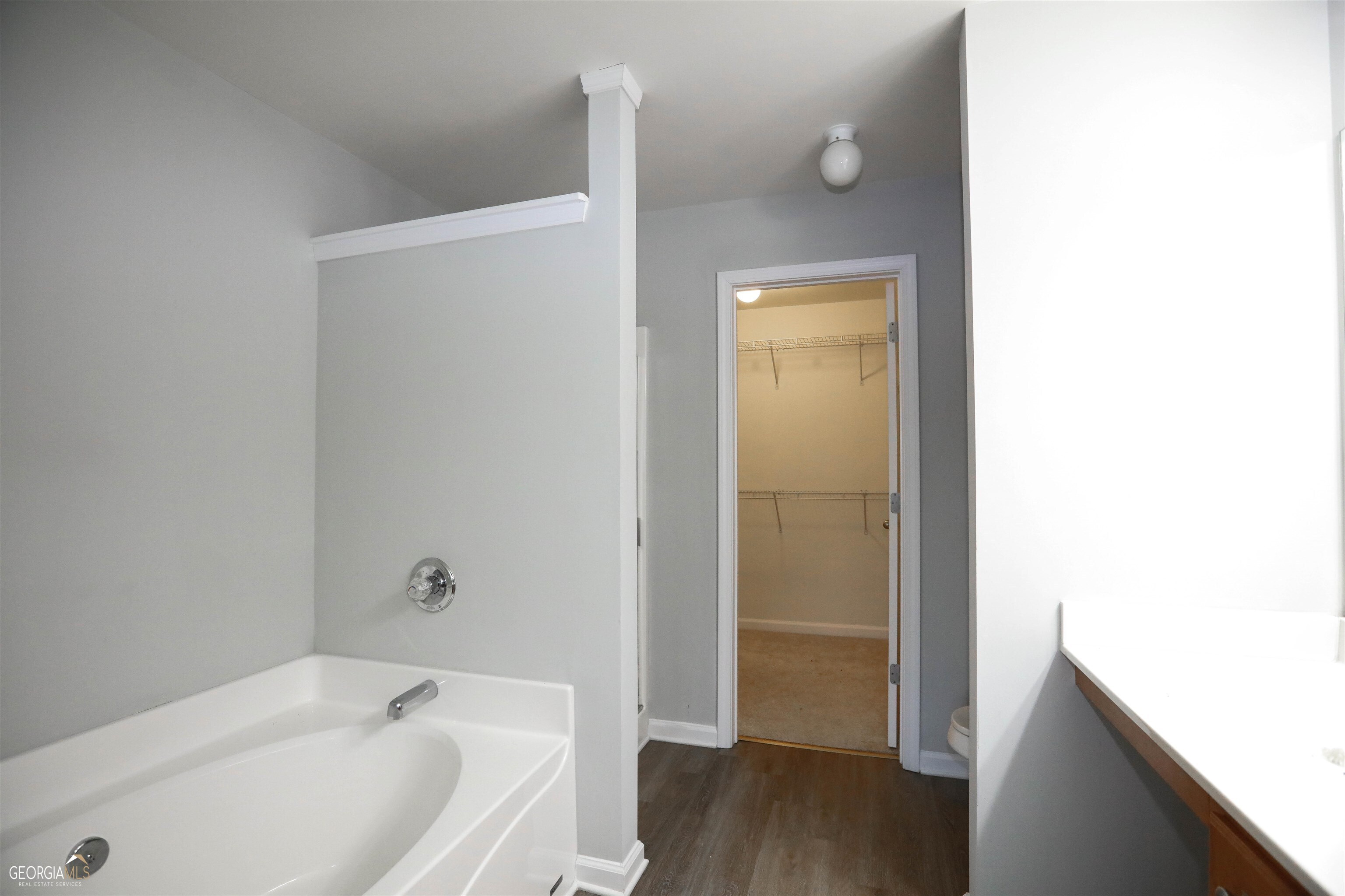 Breckinridge Station - Residential