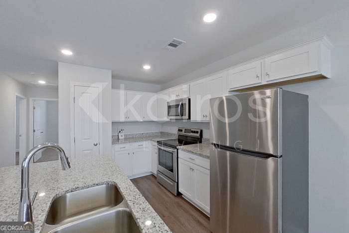 Photo of 105 Western Red Cedar Drive, Springfield, GA 31329 (MLS # 10763620)