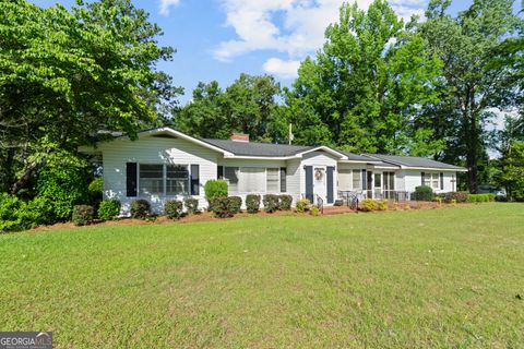 A home in Toomsboro