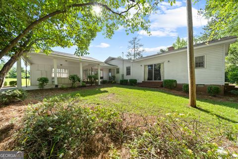 A home in Toomsboro