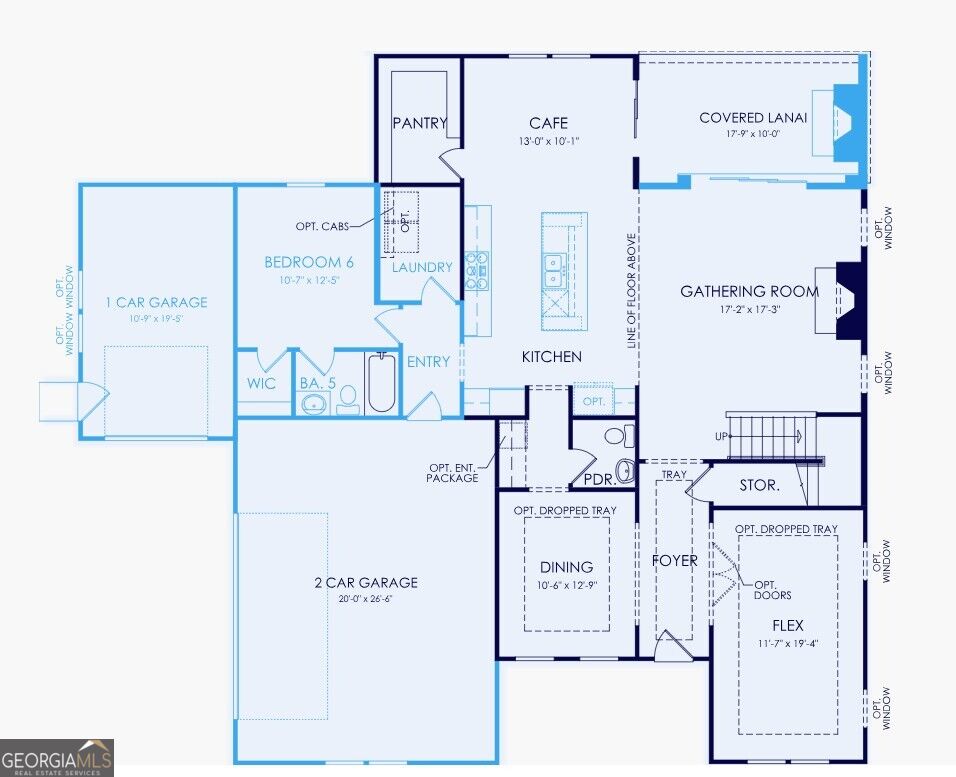 115 Nash DR