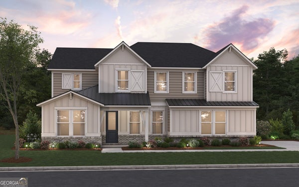 ADDRESS PRIVATE, FAYETTEVILLE, GA  - Image 7be0351a41e76b49ef7008fa03f0a7e6/3176265950