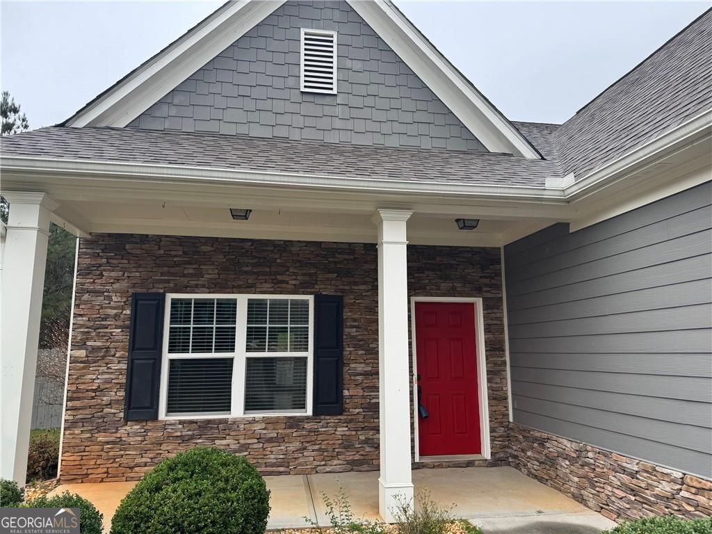 Photo of 4 Miles Drive SE, Cartersville, GA 30120 (MLS # 10694814)
