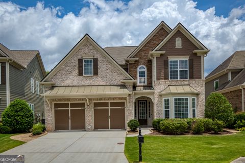 4652 Prater WAY SE Smyrna GA 30080