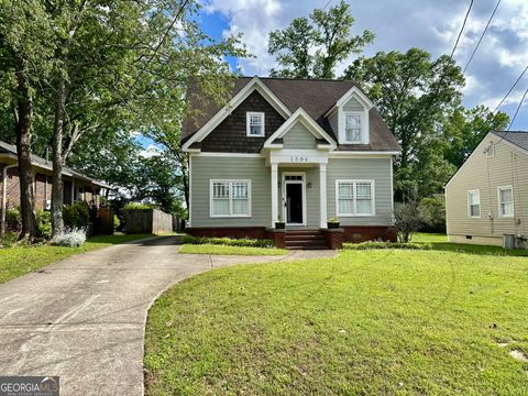 1594 Hardin AVE College Park GA 30337