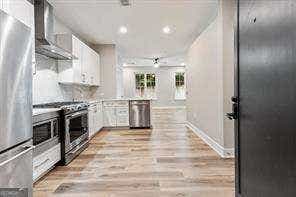 Photo of 22 Airline Street NE #106, Atlanta, GA 30312 (MLS # 10800927)