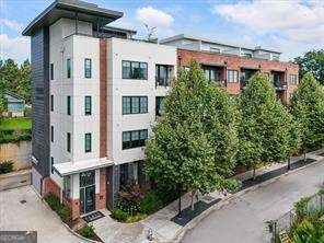 Photo of 22 Airline Street NE #106, Atlanta, GA 30312 (MLS # 10800927)