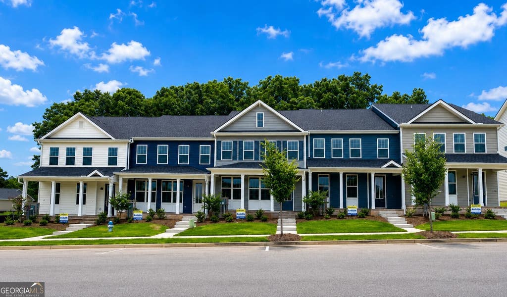 Photo of 343 Tate Street, Monroe, GA 30655 (MLS # 10818183)