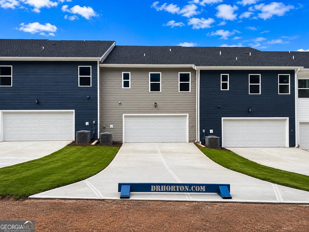 Photo of 343 Tate Street, Monroe, GA 30655 (MLS # 10818183)