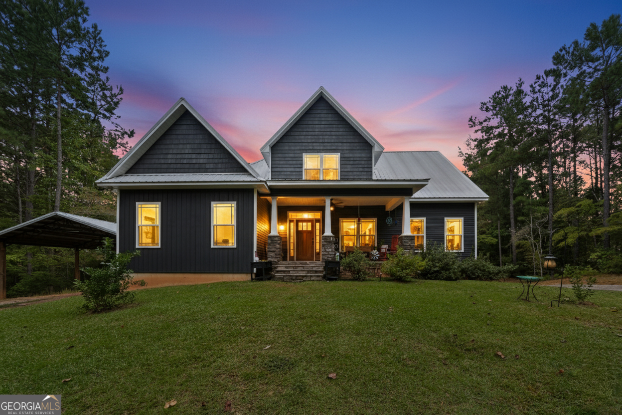 332 Hickory LN