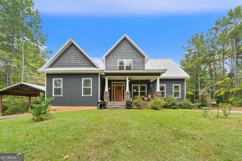 332 Hickory LN Gray GA 31032