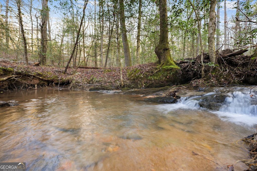 Photo of 4541 Cavender Creek Road, Dahlonega, GA 30533 (MLS # 10657695)