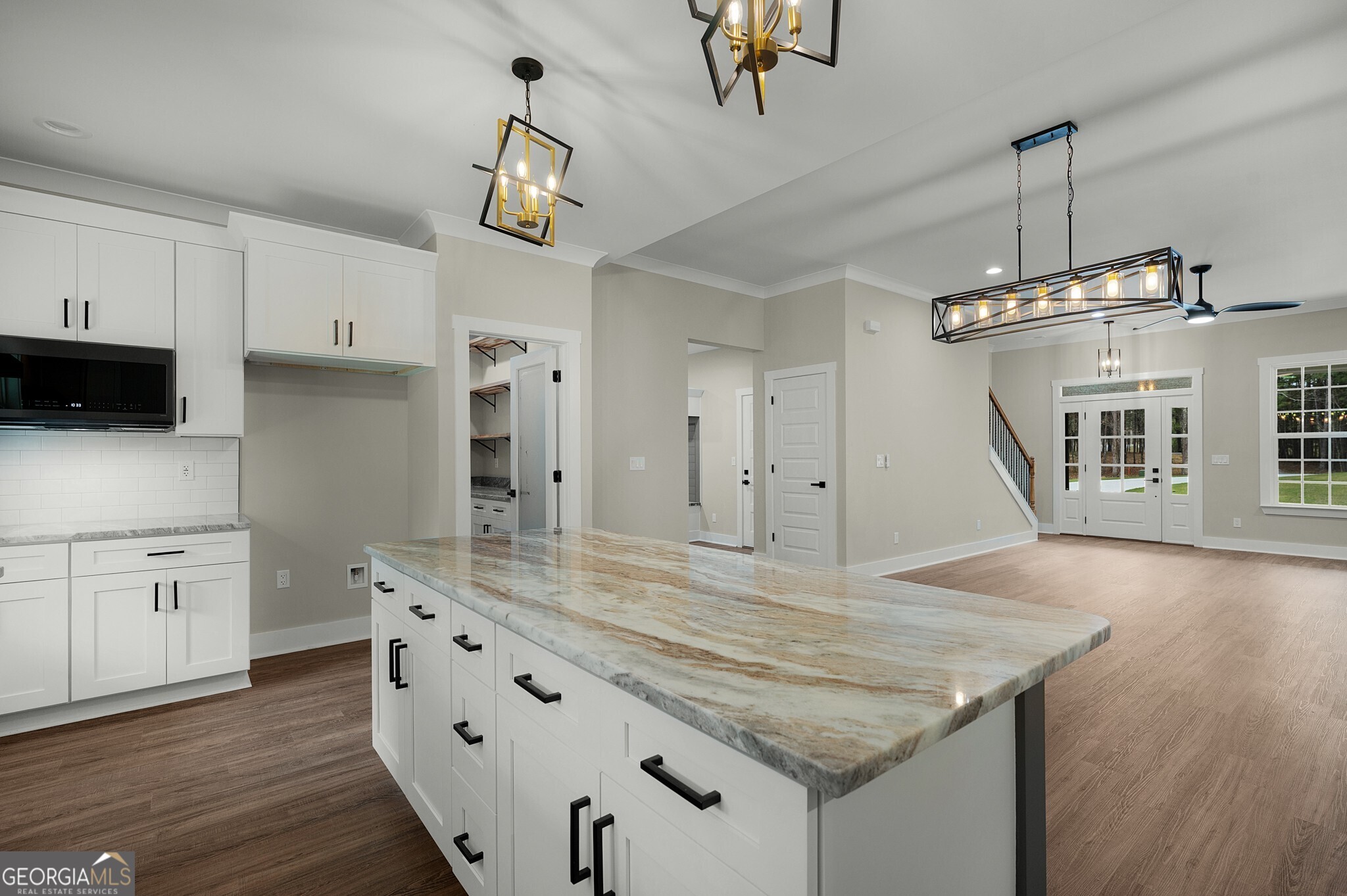 764 Everett Springs RD NE