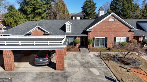 814 Manor Way Cartersville GA 30120