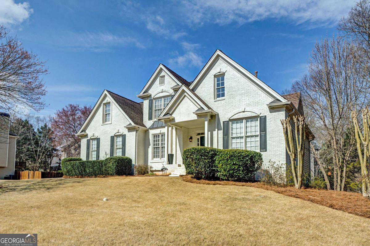 3915 Three Chimneys LN