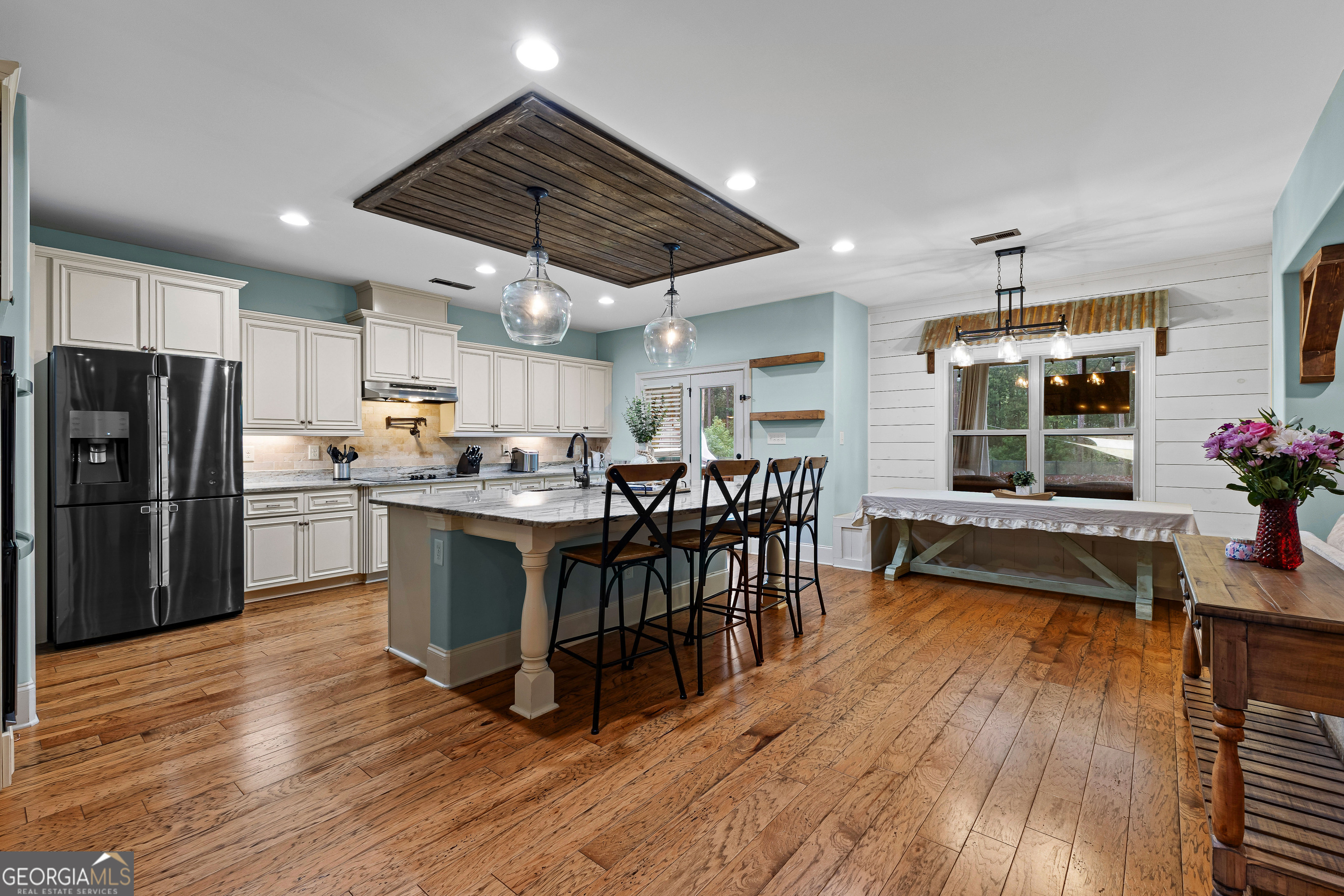 147 Newberry Estates XING