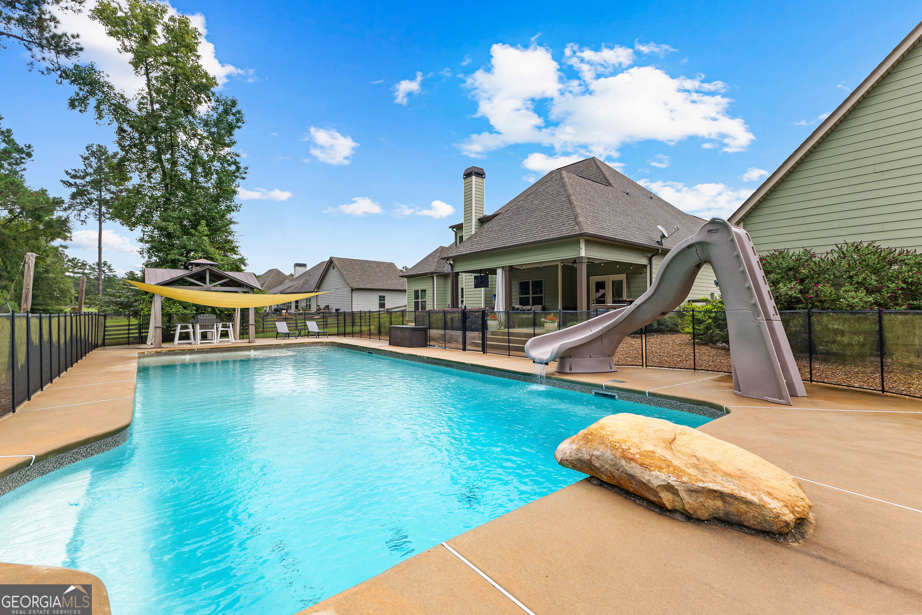 147 Newberry Estates XING