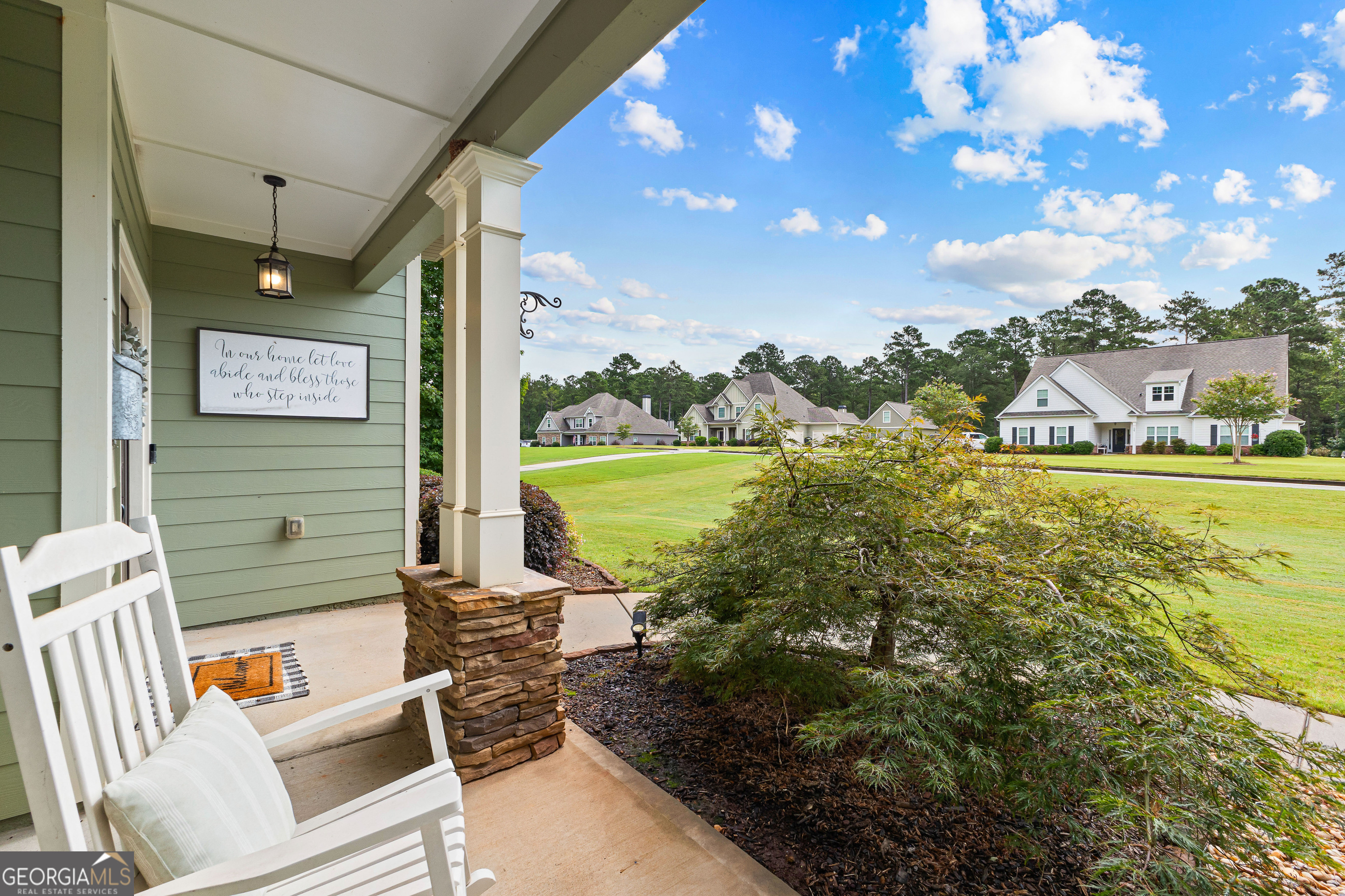 147 Newberry Estates XING