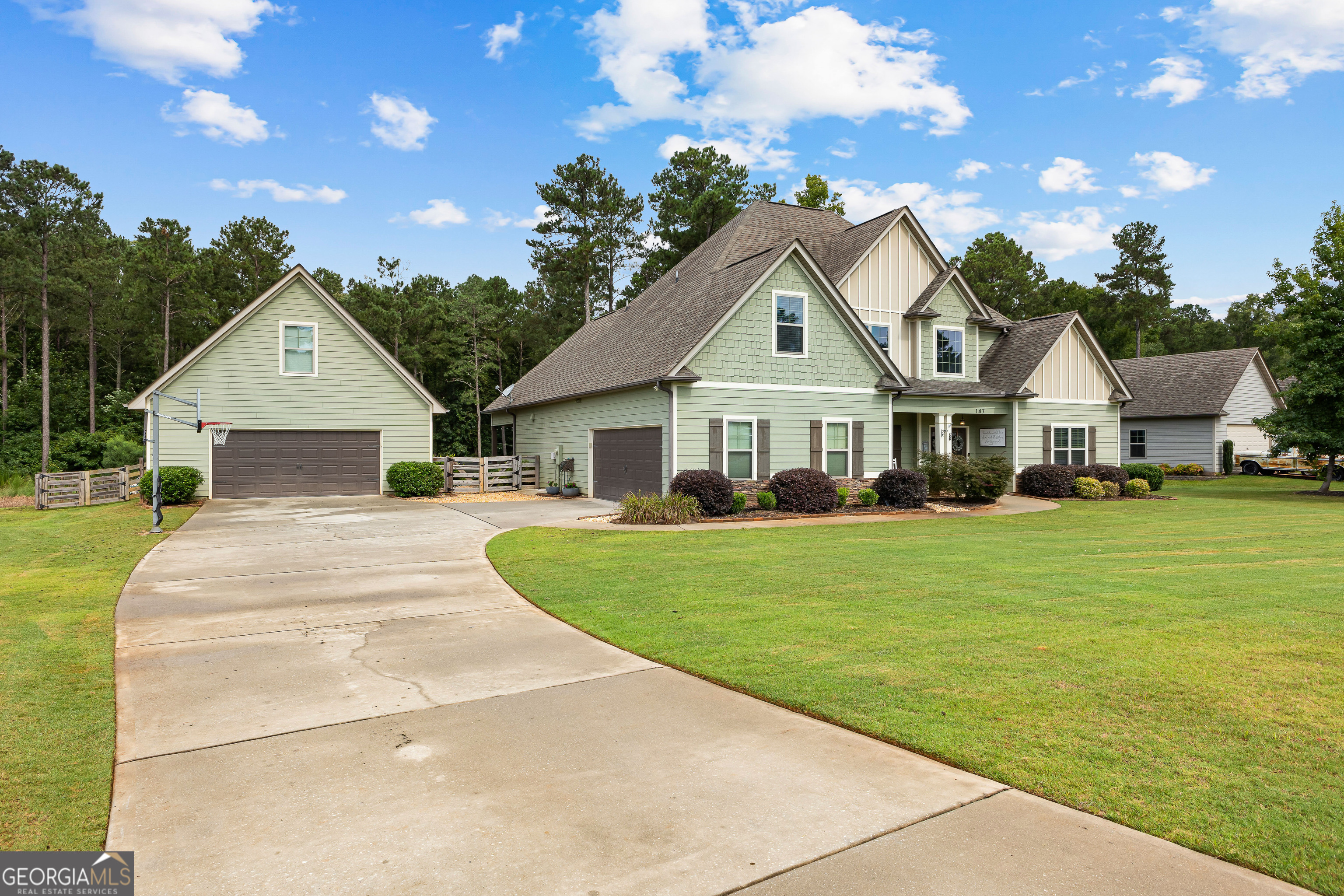 147 Newberry Estates XING