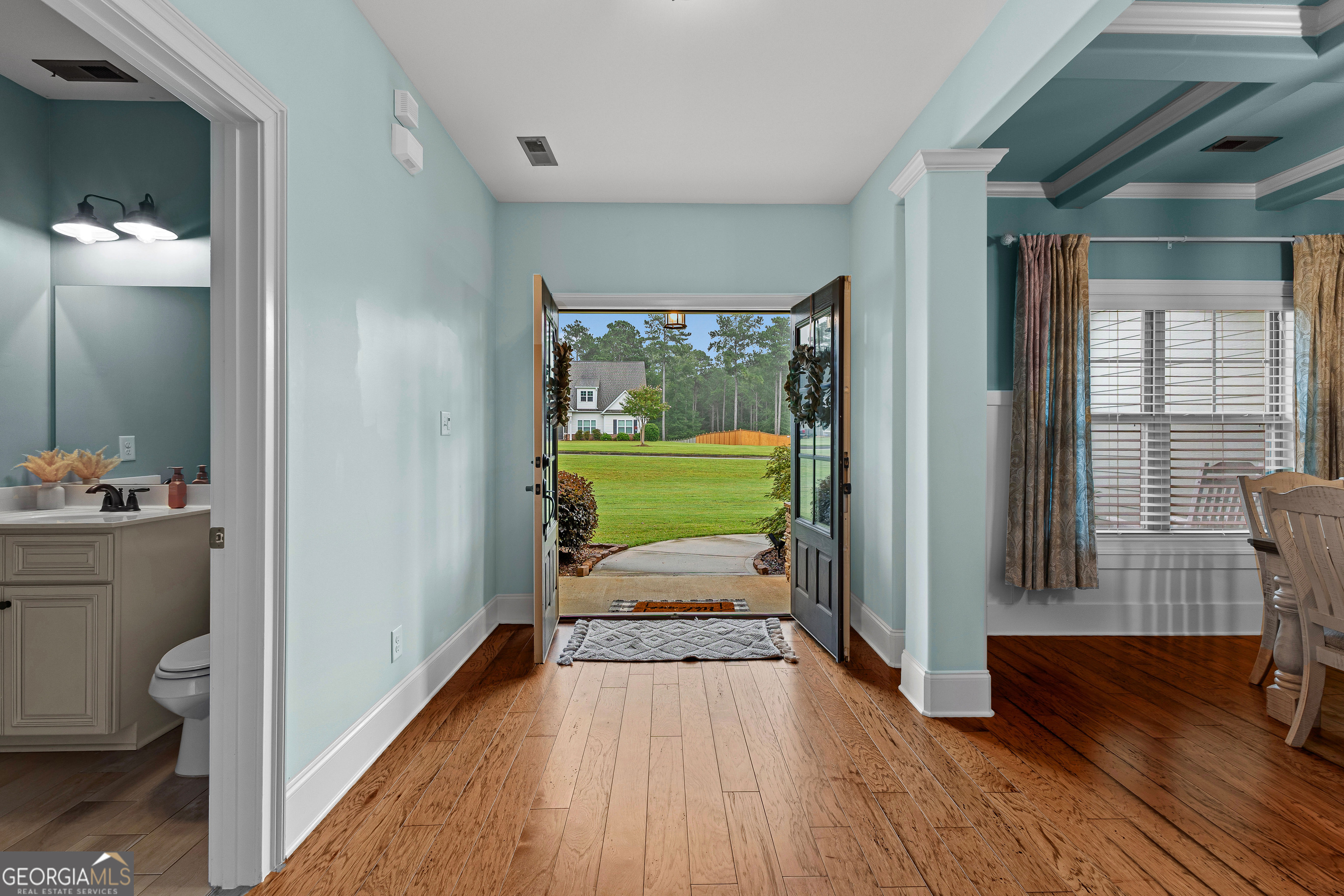 147 Newberry Estates XING