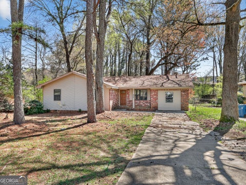 556 Roy Huie Road, Riverdale, GA 30274 - #: 10717600