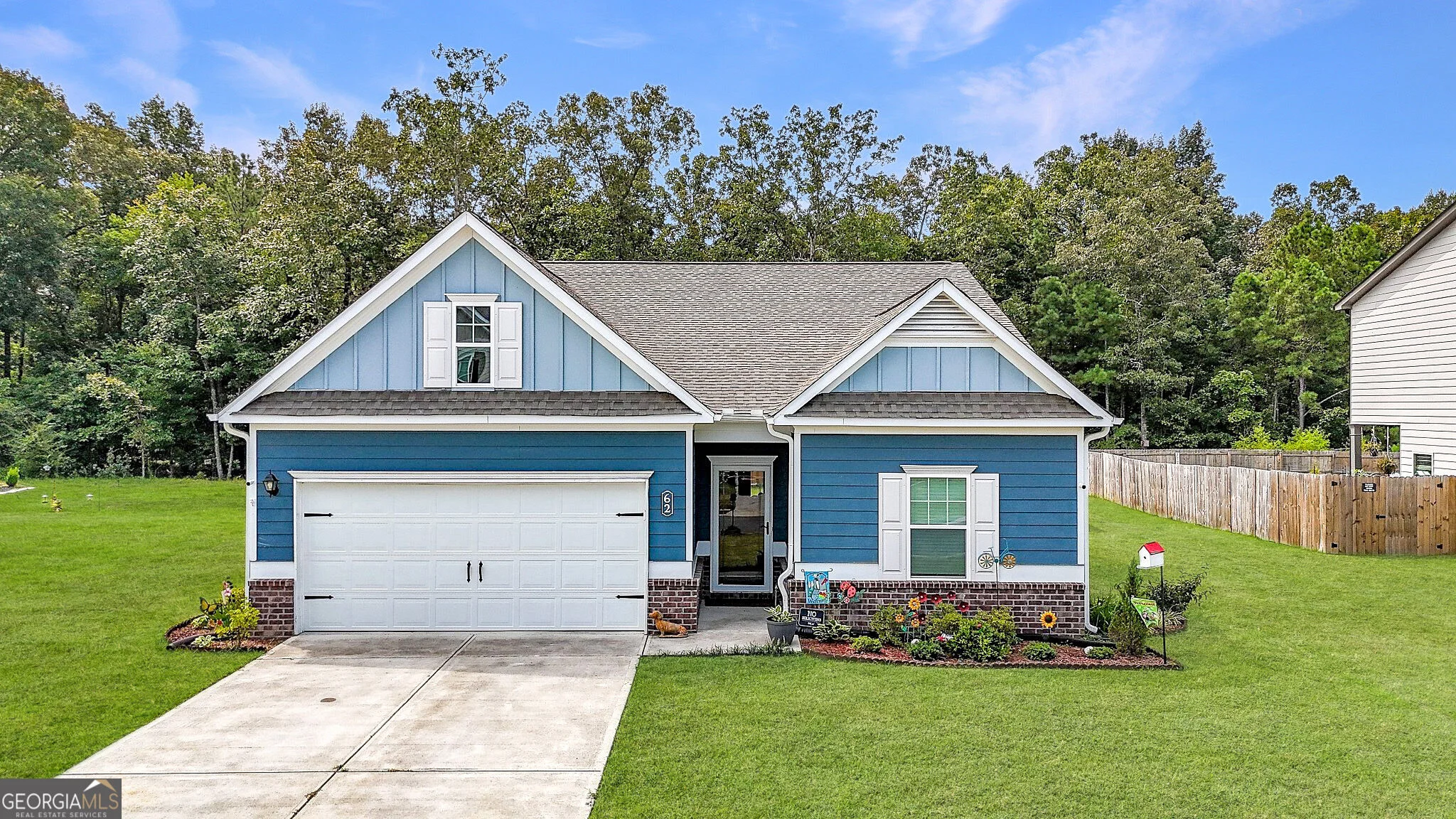 62 Royal Oak Drive NE, Rome, GA, 30165