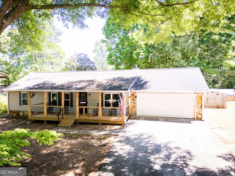 3997 Stacy LN Snellville GA 30039