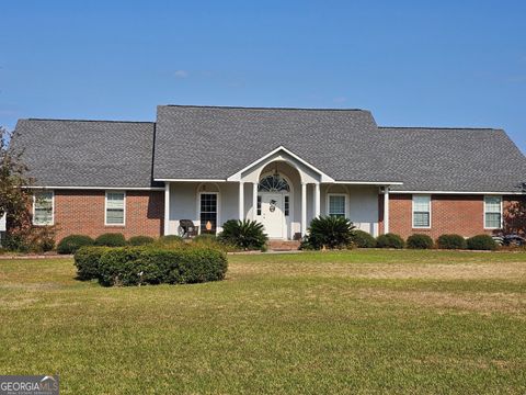 A home in Dexter