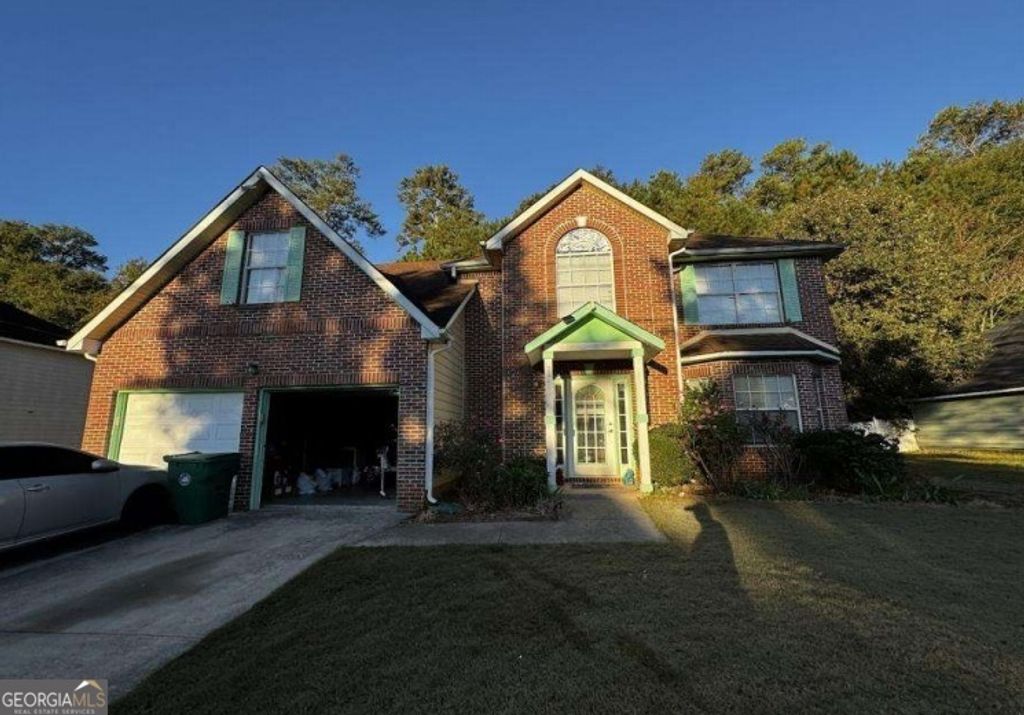 Photo of 2465 Marsh Rabbit Bnd, Decatur, GA 30035 (MLS # 10674241)