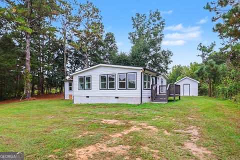 Photo of 219 Lake Circle, Newnan, GA 30263 (MLS # 10871351)