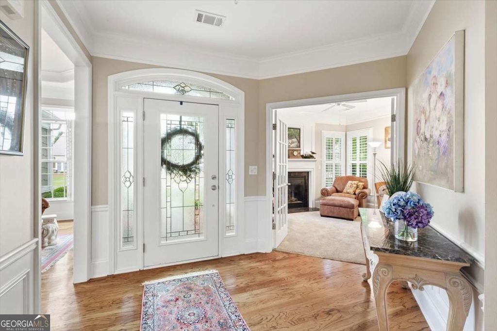 Photo of 6065 Vickery Point, Cumming, GA 30040 (MLS # 10765317)