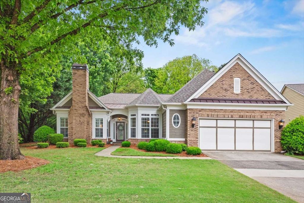 Photo of 6065 Vickery Point, Cumming, GA 30040 (MLS # 10765317)