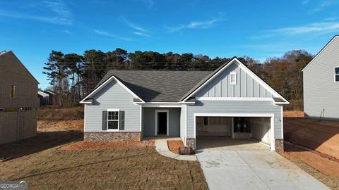 171 Galilee LN Bethlehem GA 30620