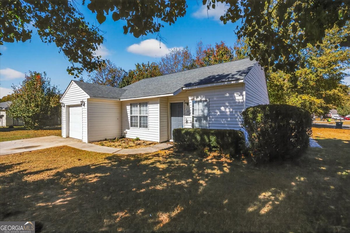 100 Mauldon CT