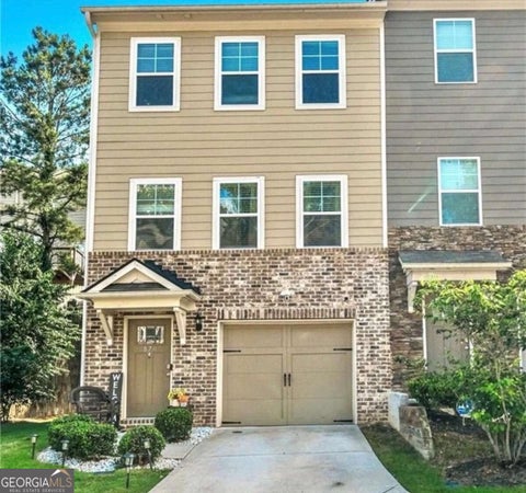 Photo of 870 Society Circle SW, Atlanta, GA 30331 (MLS # 10847091)