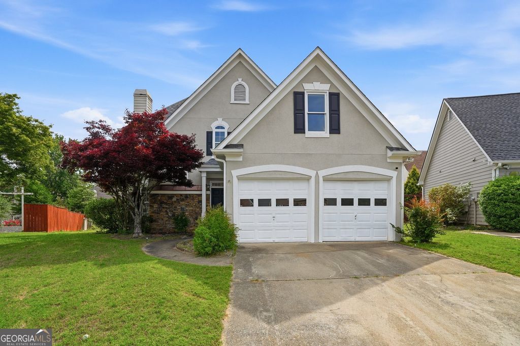 Photo of 2610 Naylor Hall, Marietta, GA 30066 (MLS # 10804684)