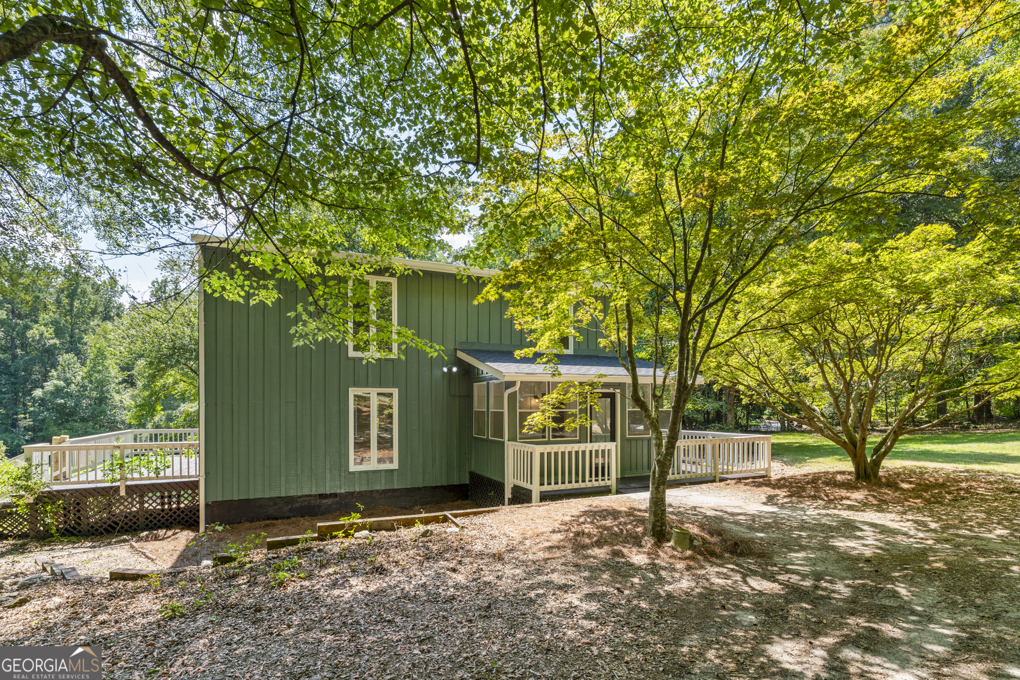 3459 Fern Ridge East DR NE