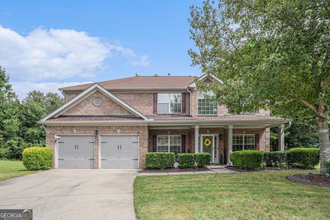 196 Allegrini DR Atlanta GA 30349