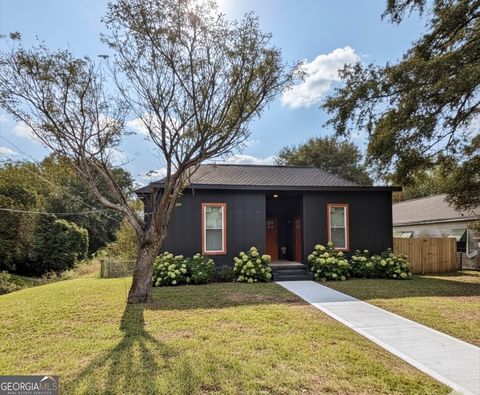 808 CENTER ST Macon GA 31217