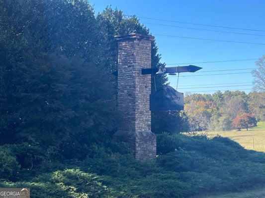 LOT 106 RED MAPLE LANE, BLAIRSVILLE, GA 30512 - Image 7bed761bf03df83062a39d45a2cdcb5f/1177597369