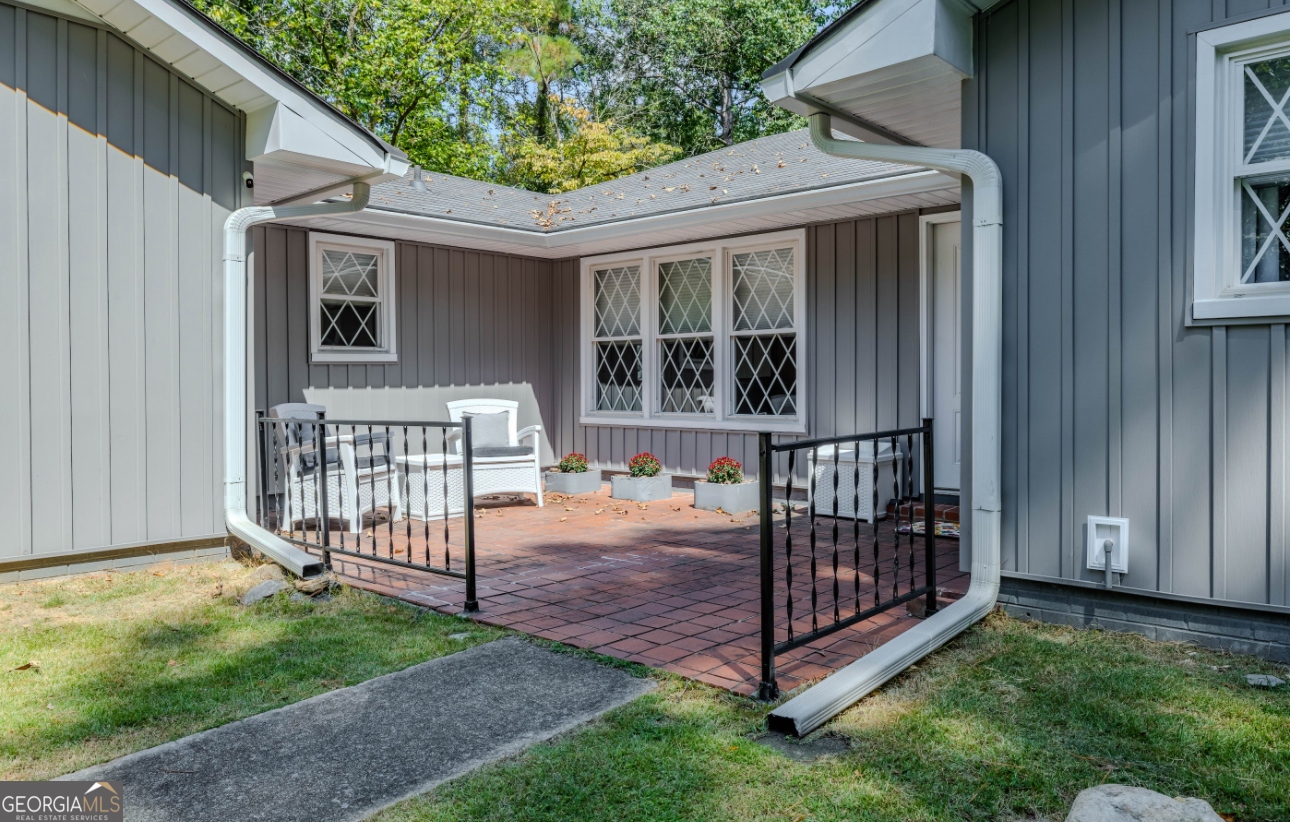 965 Old Rockmart RD SE