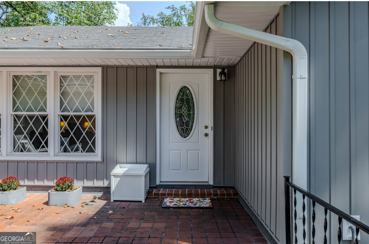 965 Old Rockmart RD SE