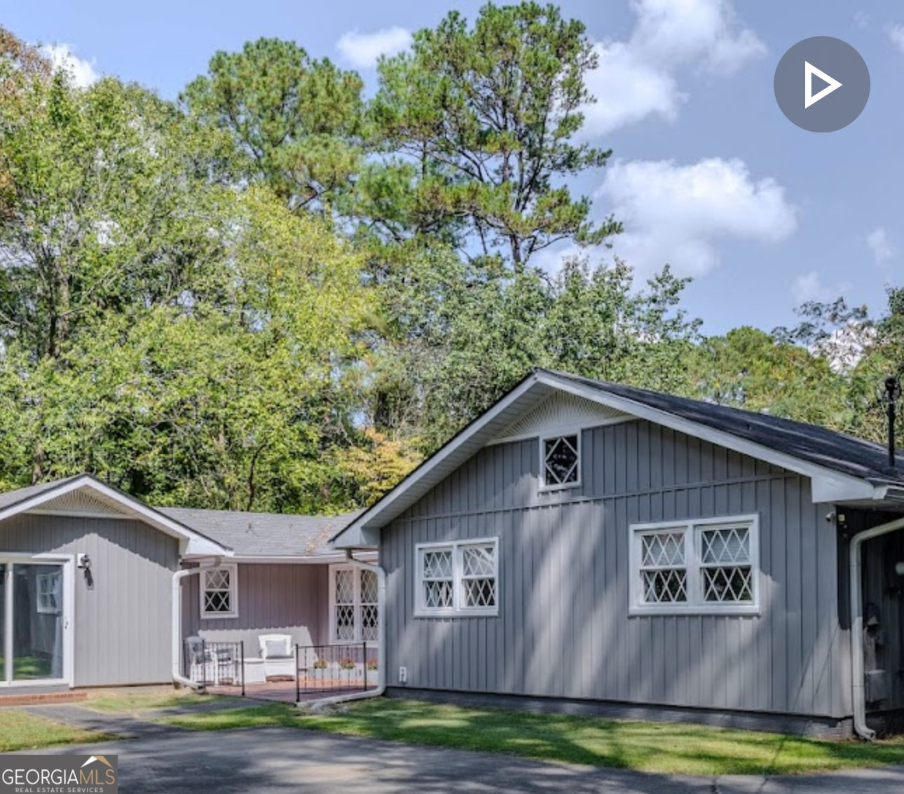 965 Old Rockmart RD SE