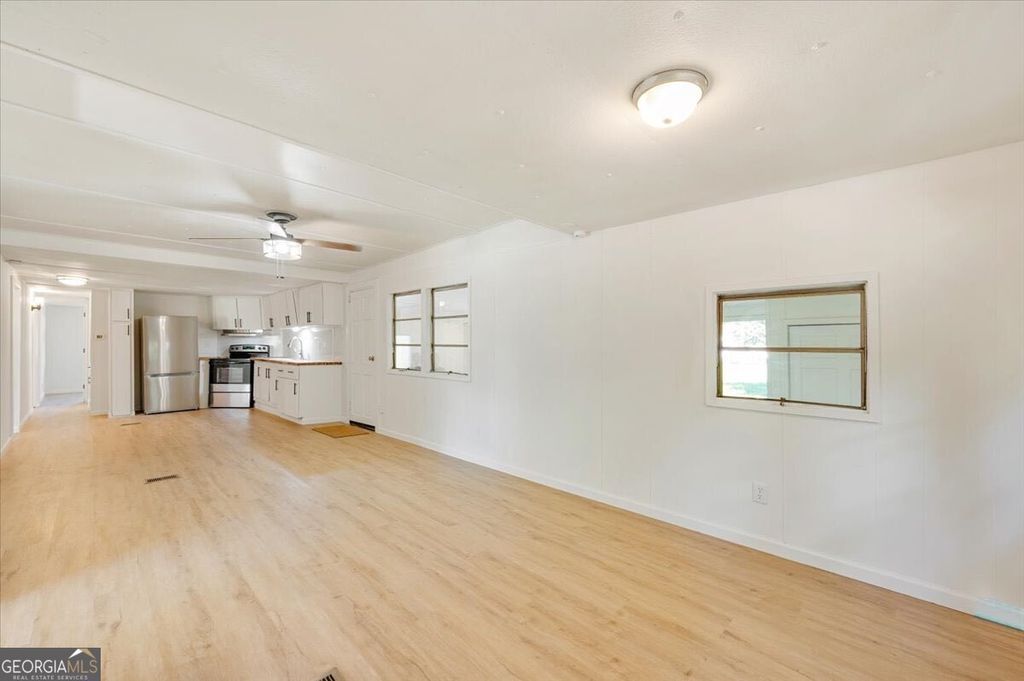 Photo of 24 Sangster Road, Jesup, GA 31545 (MLS # 10682416)