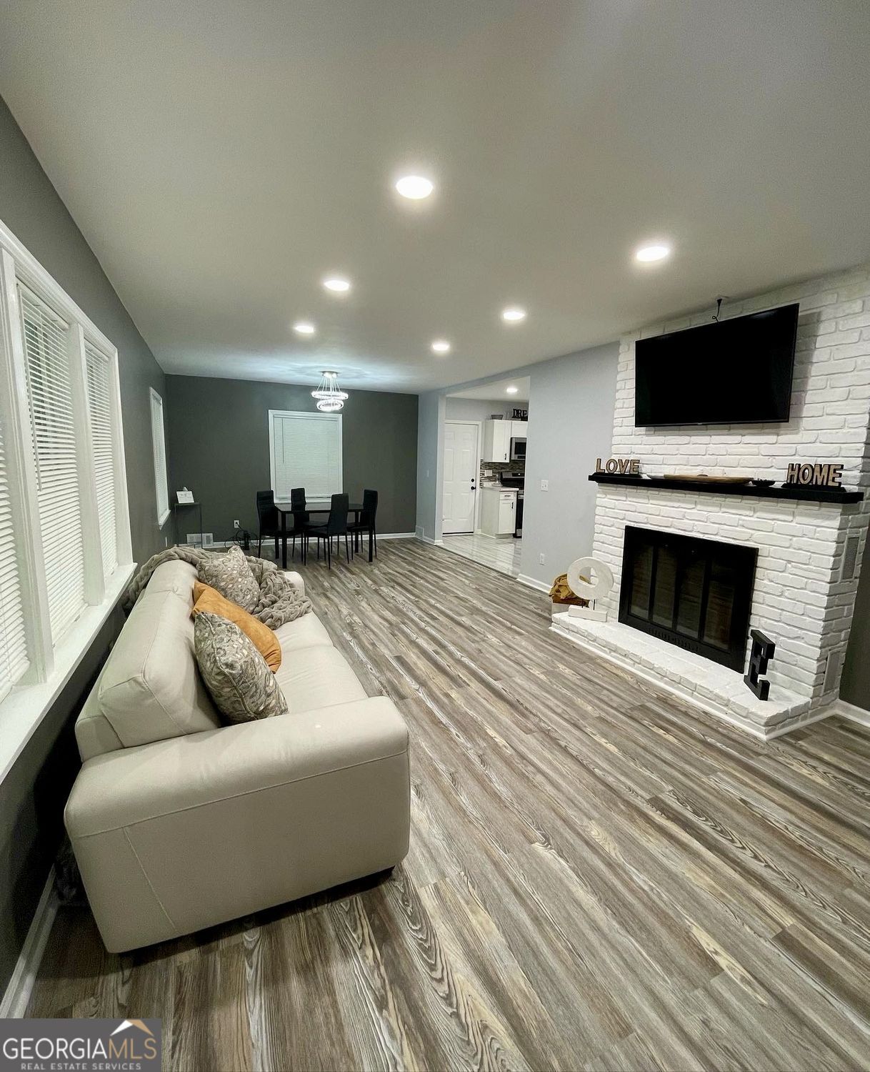 1295 Niskey Lake RD SW